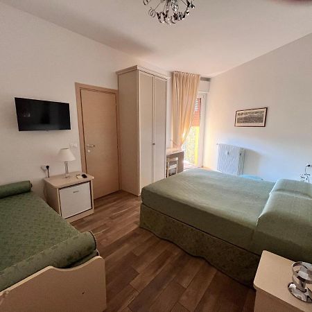 بولونيا Guest House In Piazza المظهر الخارجي الصورة