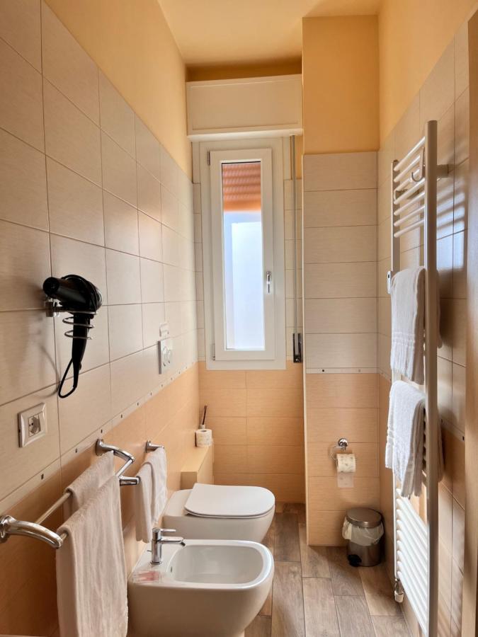 بولونيا Guest House In Piazza المظهر الخارجي الصورة